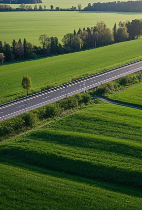 Highway Maintenance